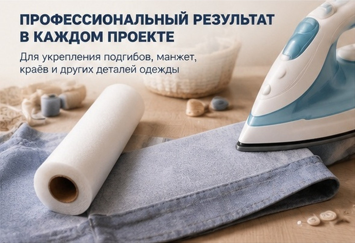 Hem Tape Fusible - Double-sided Fusible Interlining Hem Tape Iron