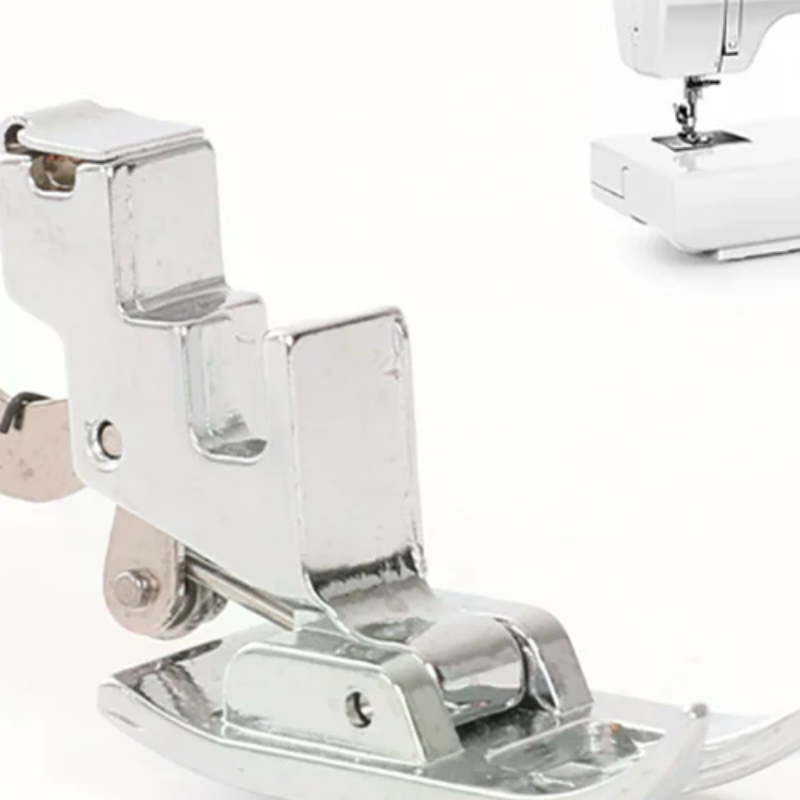 Sewing Factory - 2Pcs Stitching Foot Holder Universal Presser
