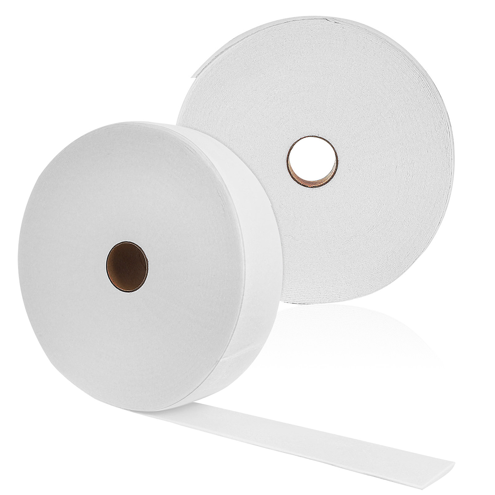 Sewing Roll - 2 Rolls Nonwoven Batting High Absorbency