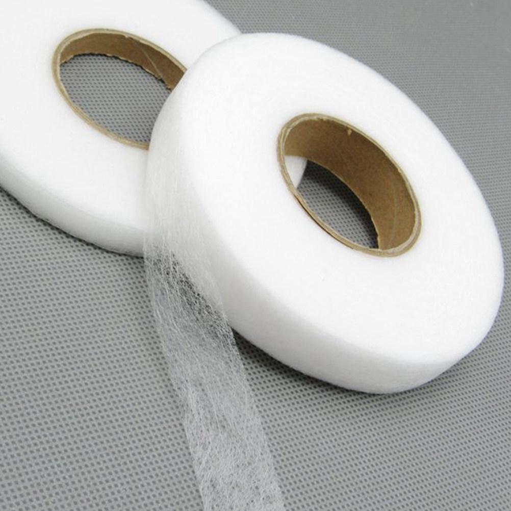 4 Rolls Double-Sided Adhesive  - đánh giá và giá Hem Tape Fusible