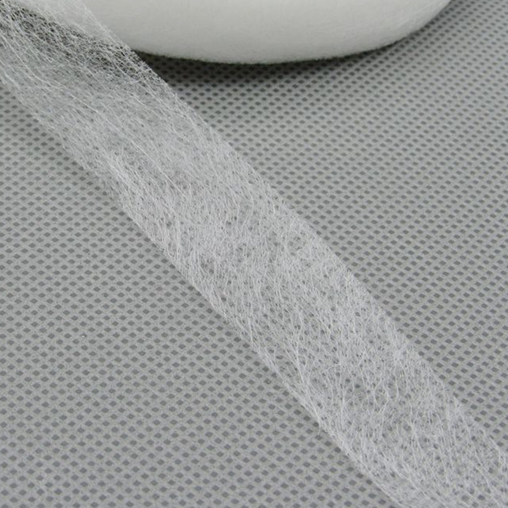 4 Rolls Double-Sided Adhesive  - đánh giá và giá Hem Tape Fusible