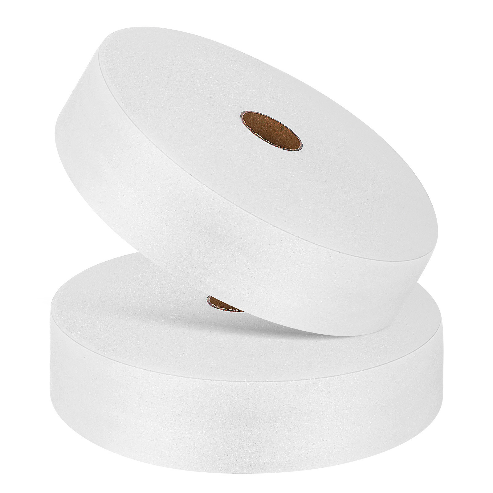 2 Rolls Nonwoven Batting Roll  - đánh giá và giá Sewing Roll