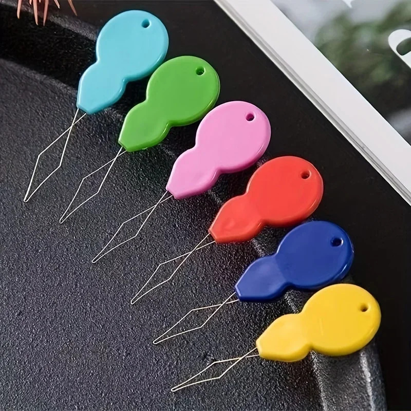 Plastic Needle Thread - Easy T - đánh giá và giá Sewing Necessities