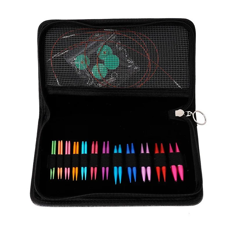 Knitting Tools Set with Remova - đánh giá và giá Sewing Necessities