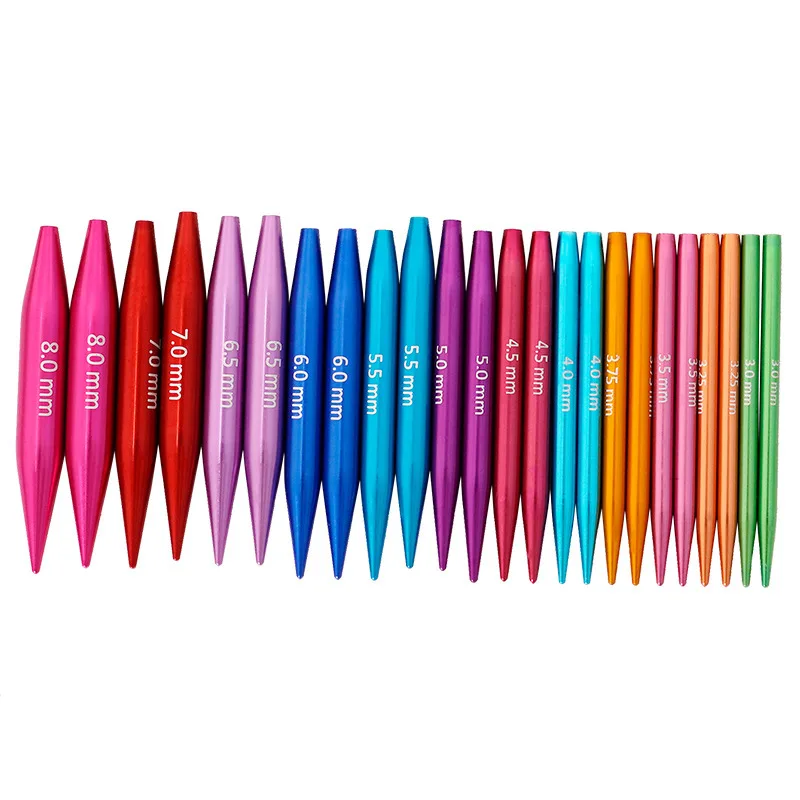 Knitting Tools Set with Remova - đánh giá và giá Sewing Necessities