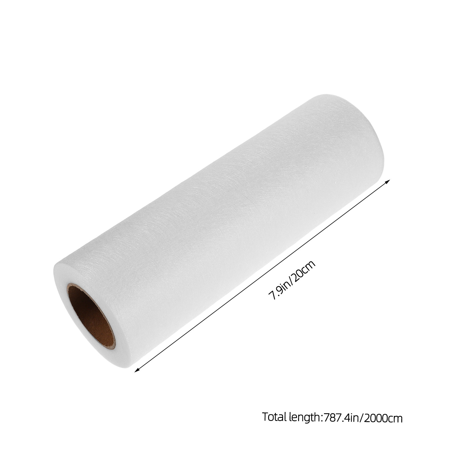 Double-sided Fusible Interlini - đánh giá và giá Hem Tape Fusible