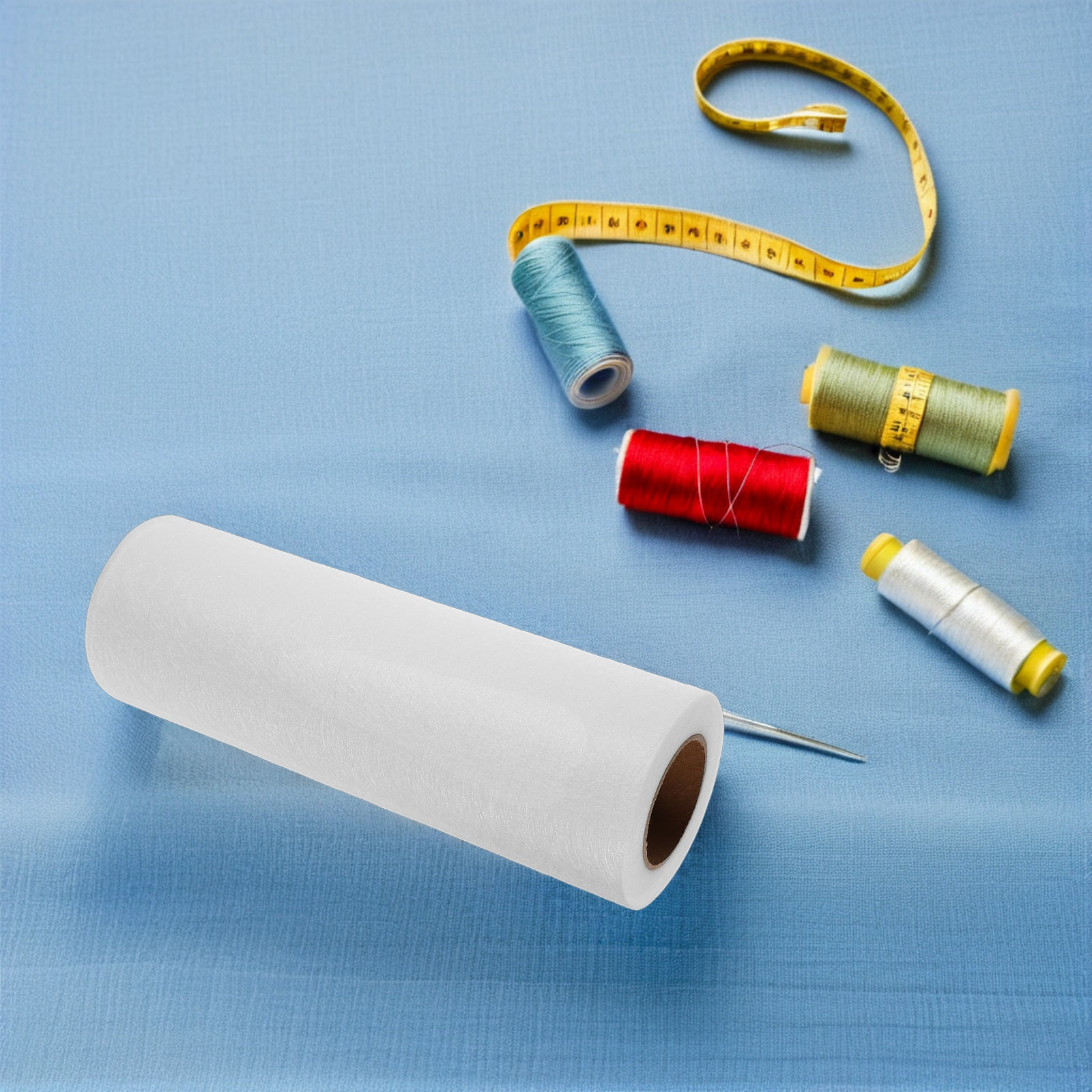 Double-sided Fusible Interlini - đánh giá và giá Hem Tape Fusible