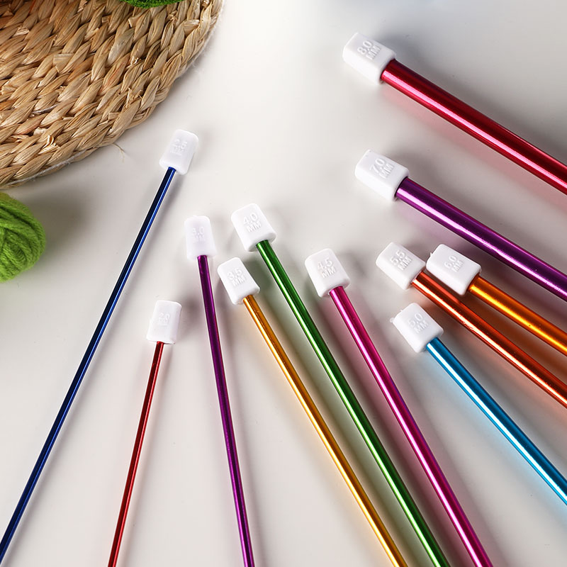 11pcs Afghan Crochet Hooks Mul - đánh giá và giá Sewing Necessities