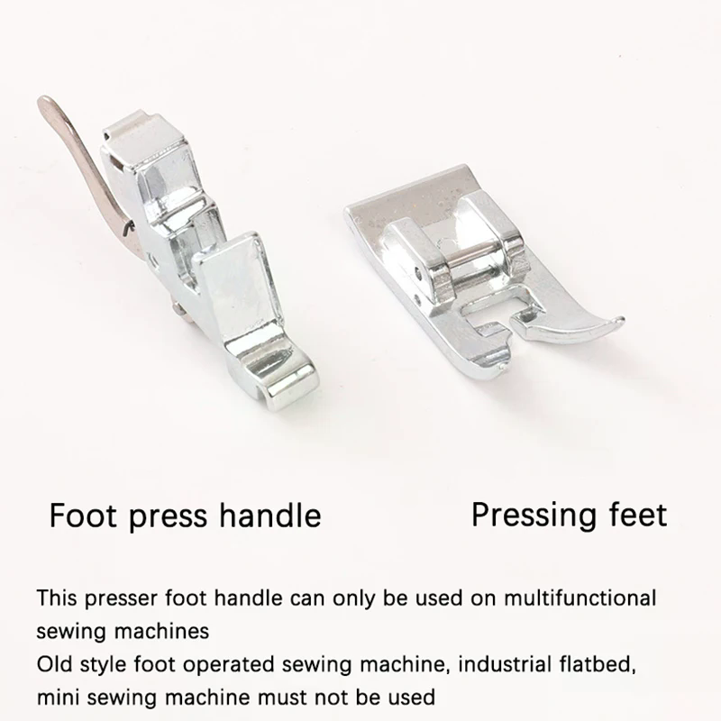 2Pcs Stitching Foot Holder Uni - đánh giá và giá Sewing Factory