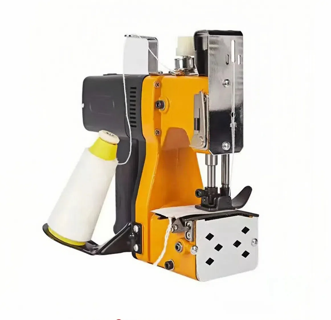Portable Rice Bag Closer Handh - đánh giá và giá Sewing Industry