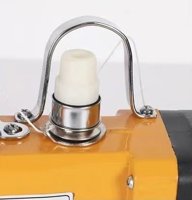 Portable Rice Bag Closer Handh - đánh giá và giá Sewing Industry