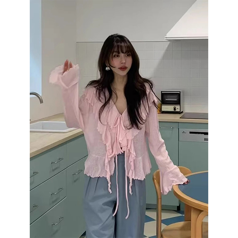 MEXZT Cropped White Shirts Wom - đánh giá và giá Sewing V