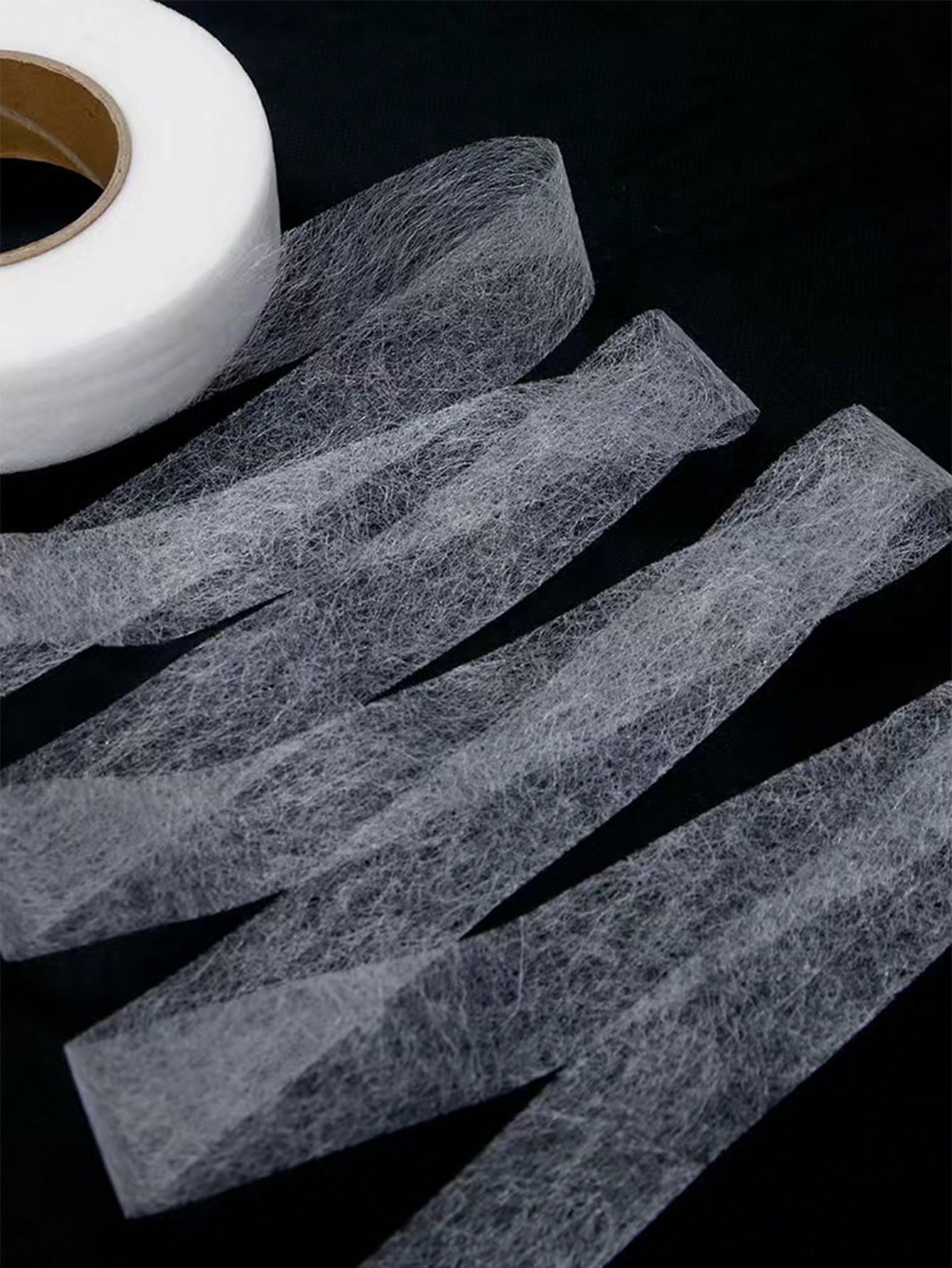 1pc Double-Sided Iron-On Hemmi - đánh giá và giá Hem Tape Fusible