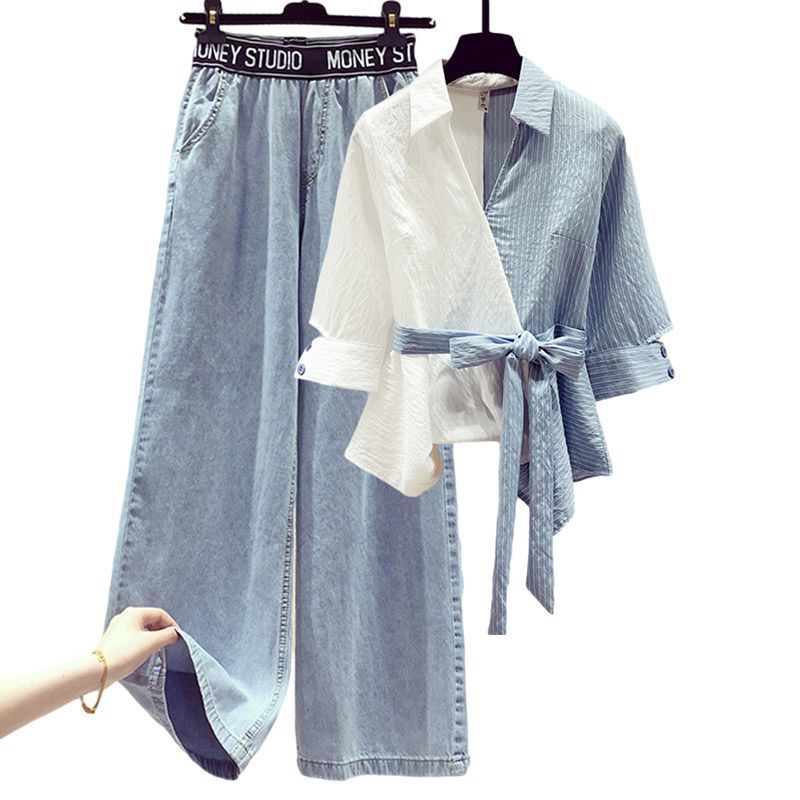 Mùa Hè 2022 Mới Khâu Áo Sơ Mi  - đánh giá và giá Sewing V