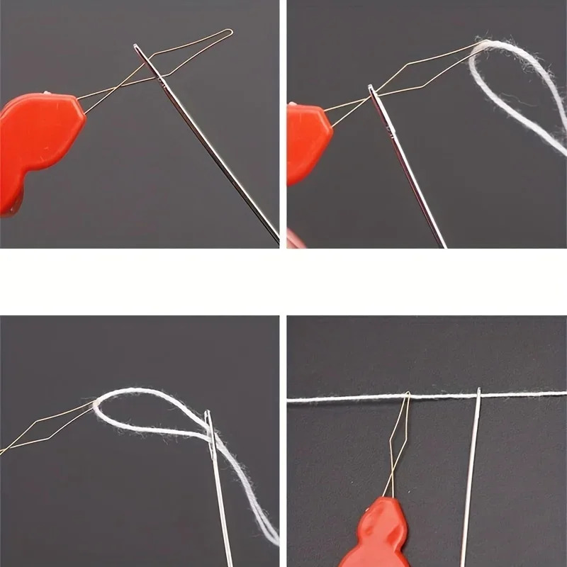 Plastic Needle Thread - Easy T - đánh giá và giá Sewing Necessities