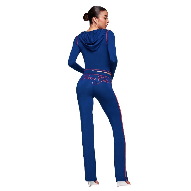 Women Letter‑Print 2‑Piece Tra - đánh giá và giá Sewing V