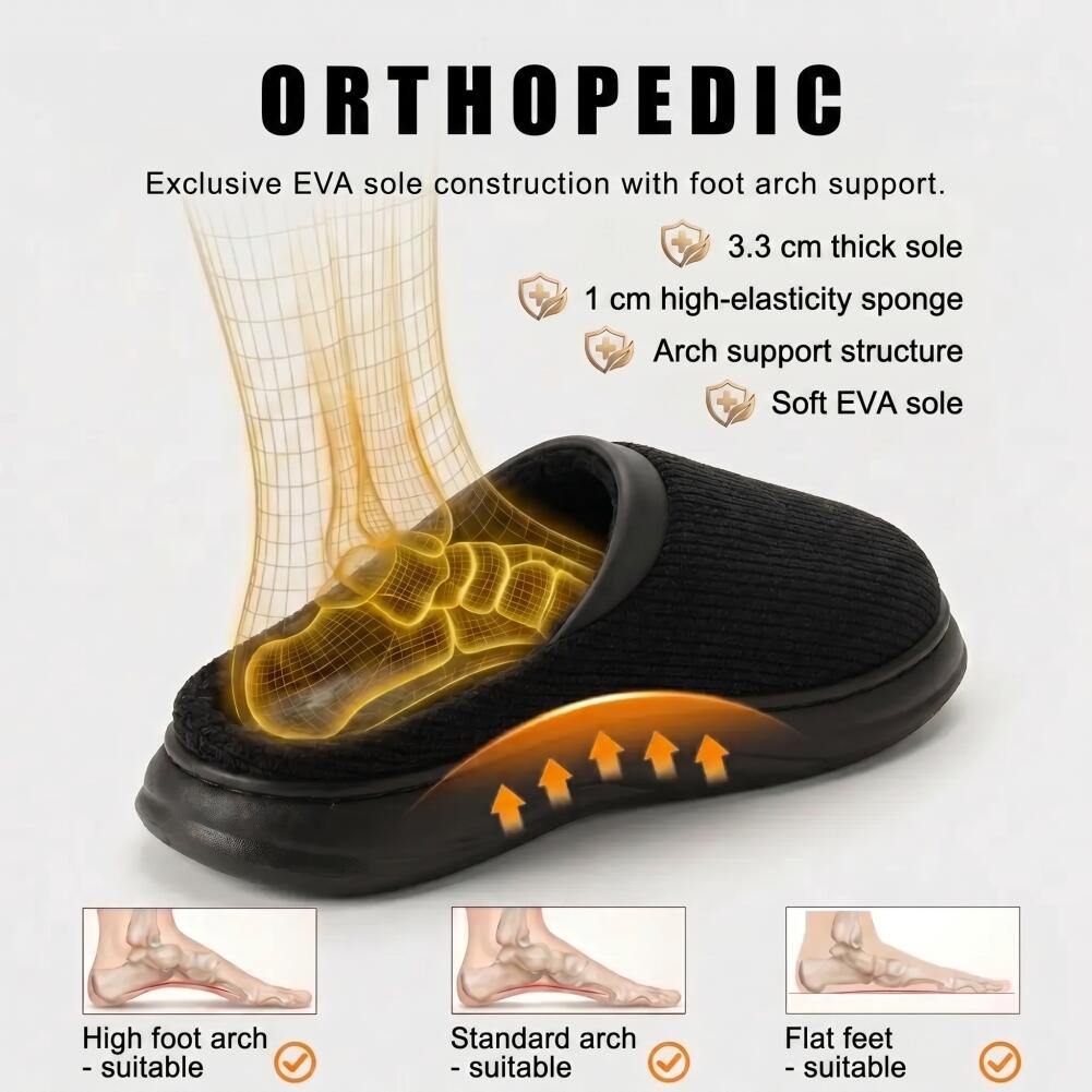 Wide last men's arch support p - đánh giá và giá Sewing House