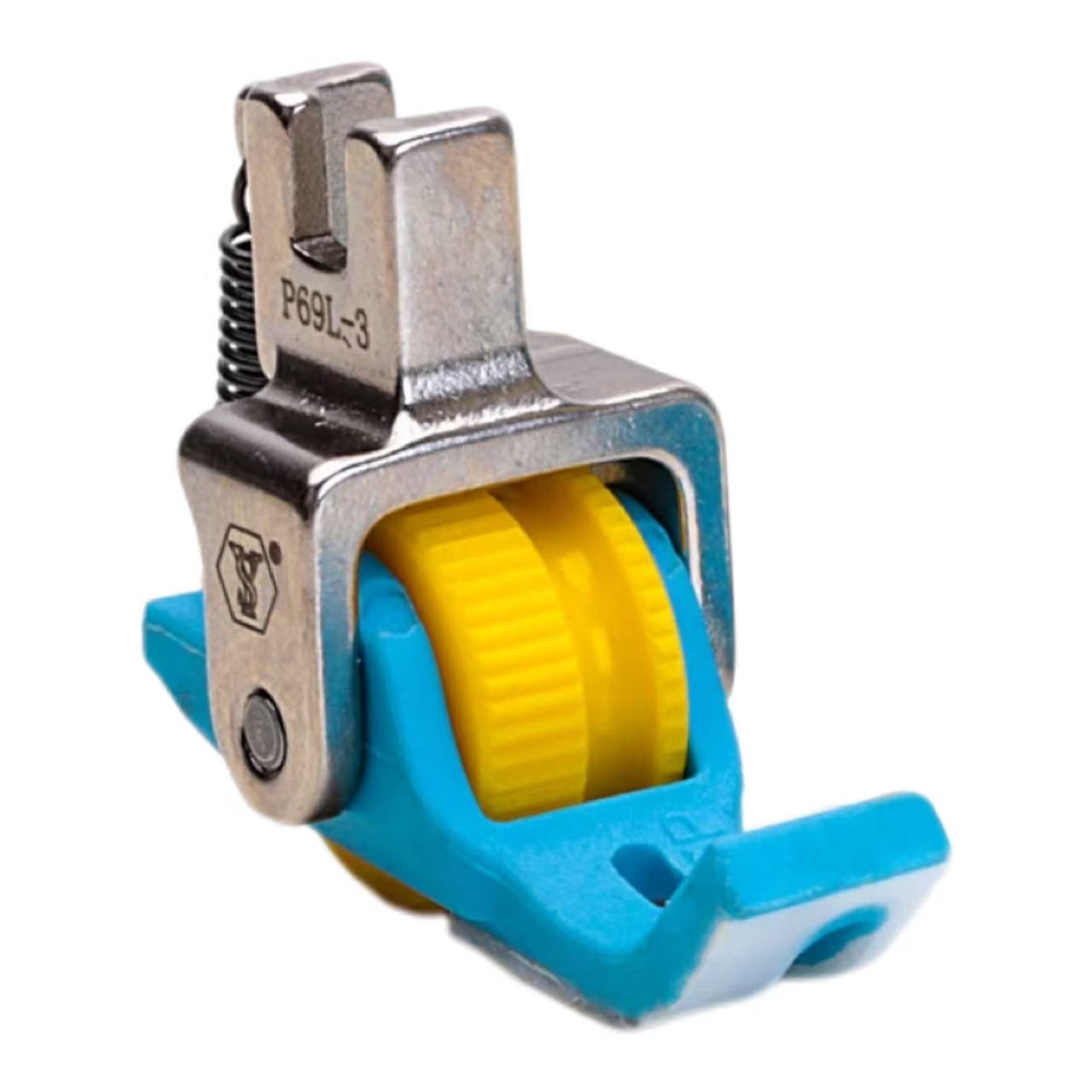 T69 Plastic Roller Hinged Pipi - đánh giá và giá Sewing Roll