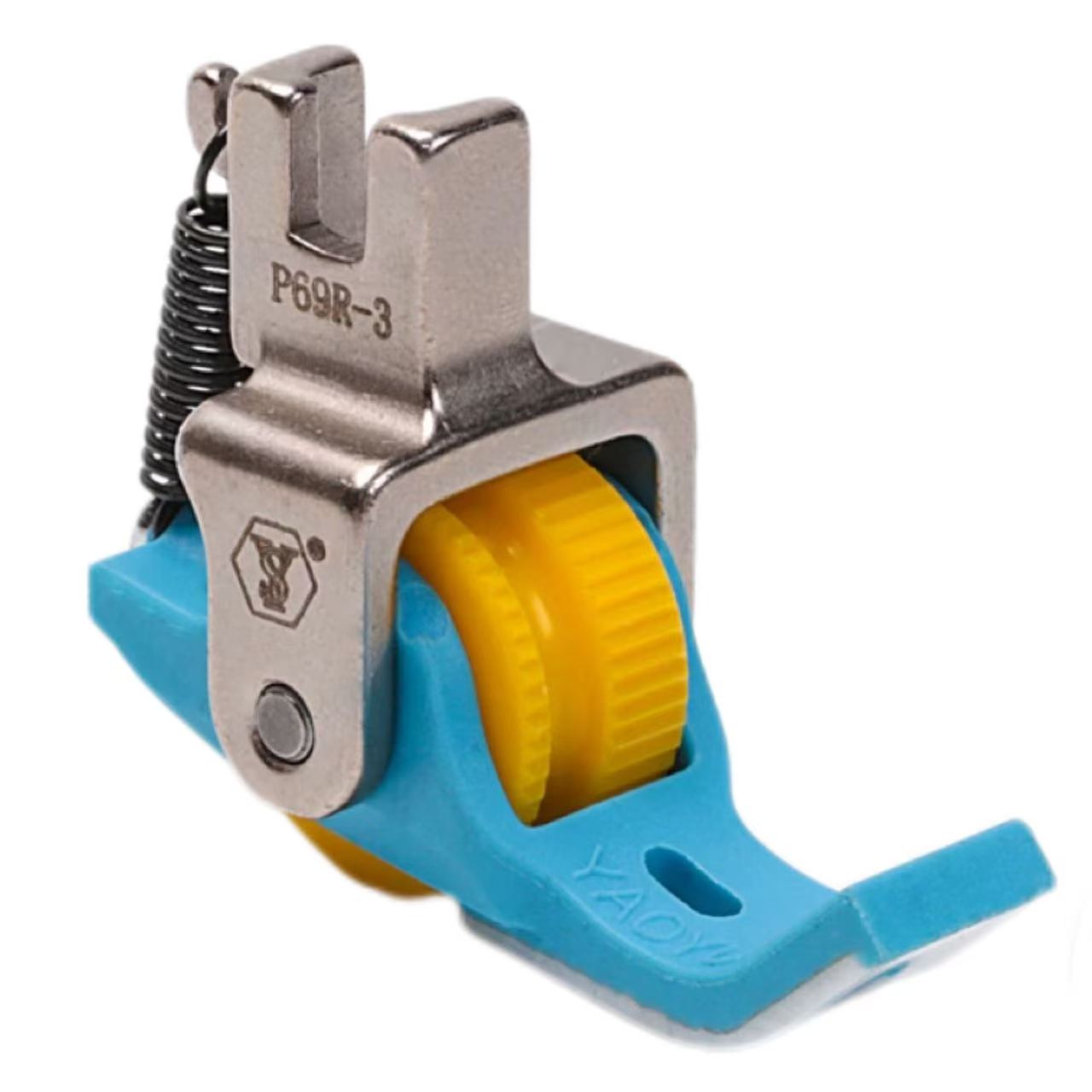 T69 Plastic Roller Hinged Pipi - đánh giá và giá Sewing Roll