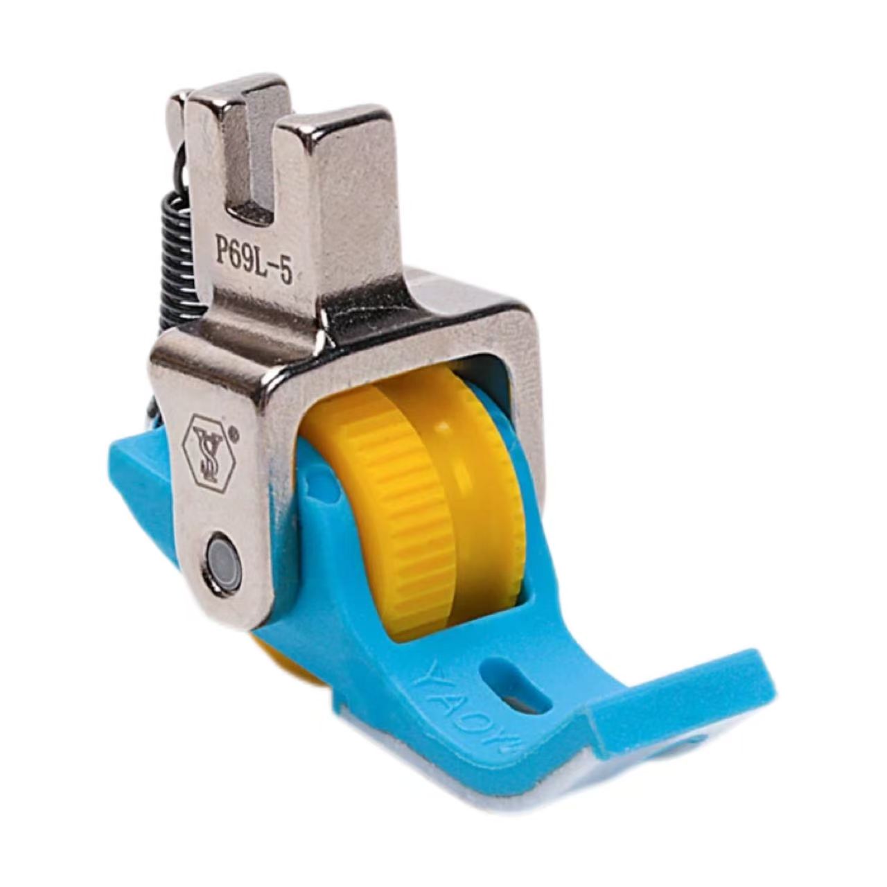 T69 Plastic Roller Hinged Pipi - đánh giá và giá Sewing Roll