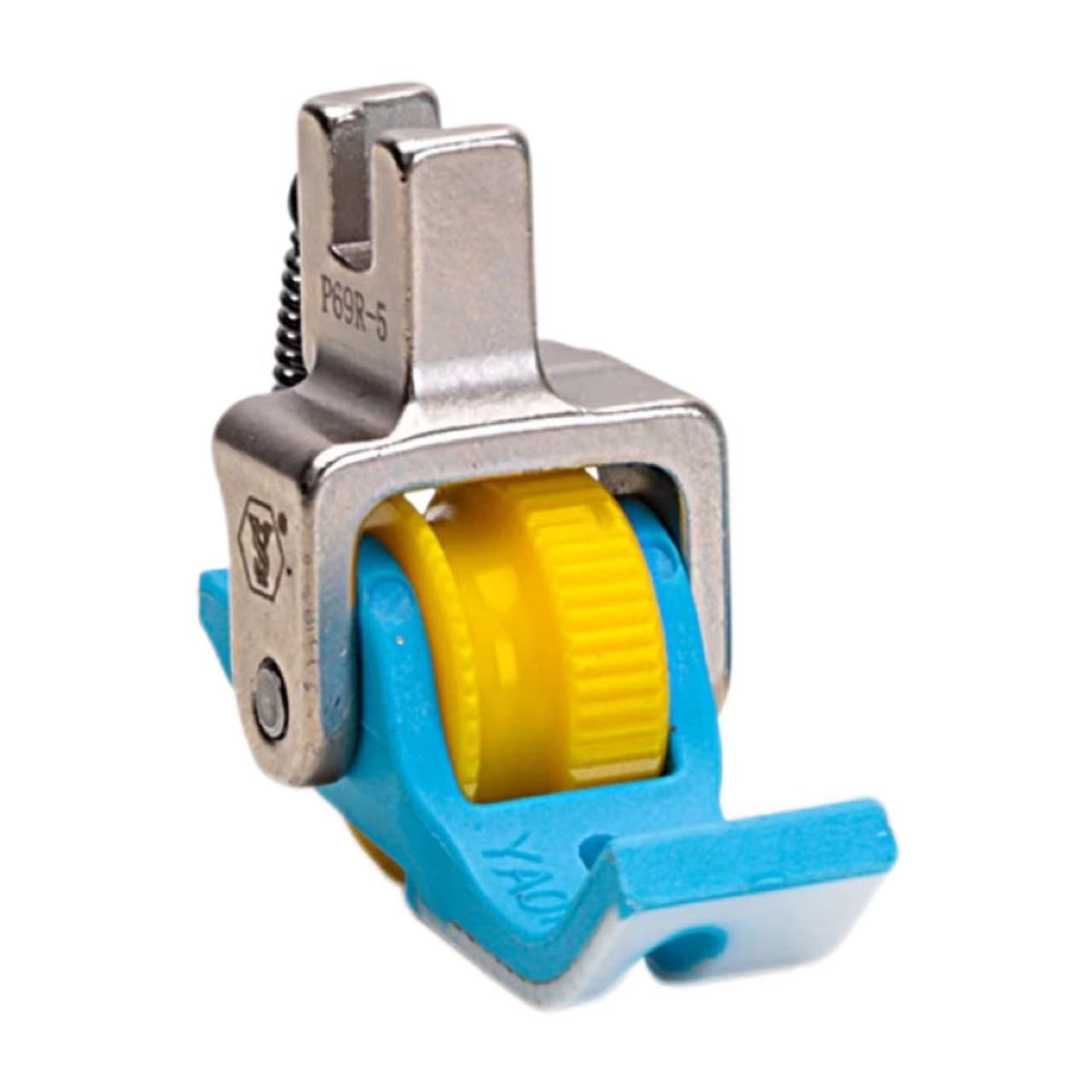 T69 Plastic Roller Hinged Pipi - đánh giá và giá Sewing Roll