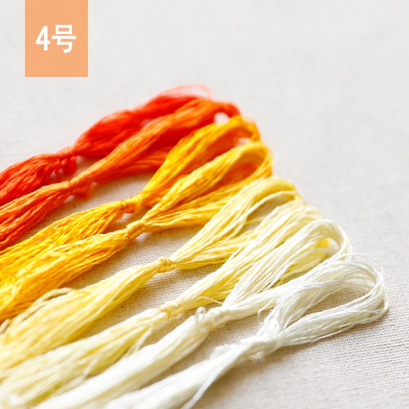 20m Suzhou Embroidery Silk Thr - đánh giá và giá Sewing Necessities