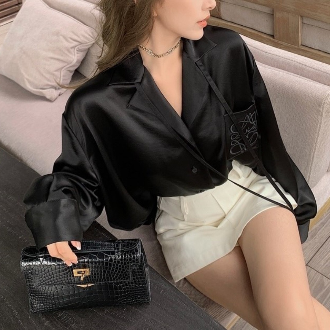 Women Blouse 2026 New Spring S - đánh giá và giá Sewing V