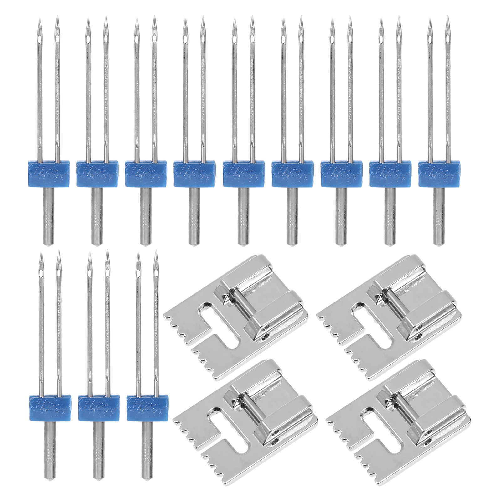 4Sets Sewing Machine Accessori - đánh giá và giá Sewing Roll
