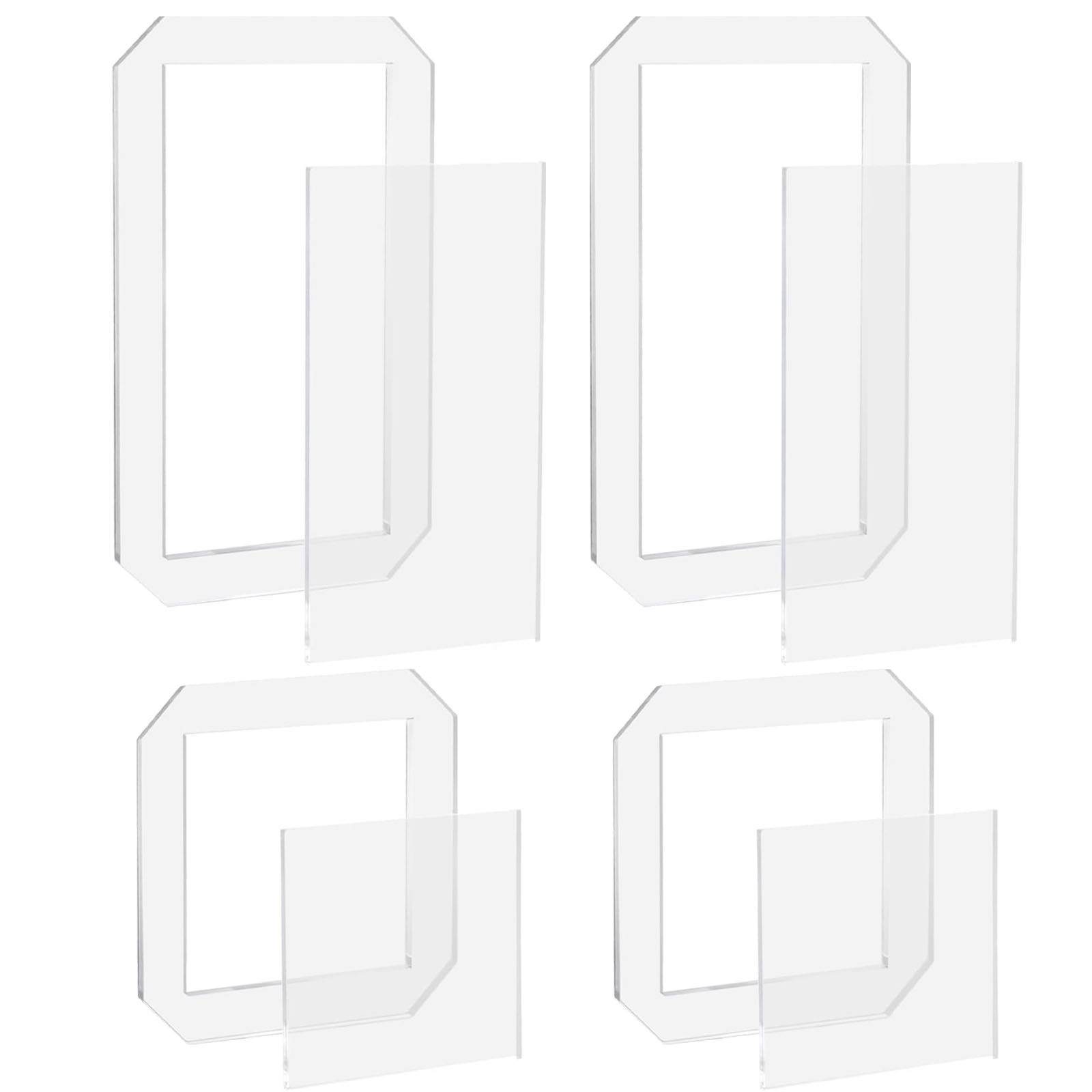 8Pcs Quilting Templates Rectan - đánh giá và giá Quilting Ruler Square
