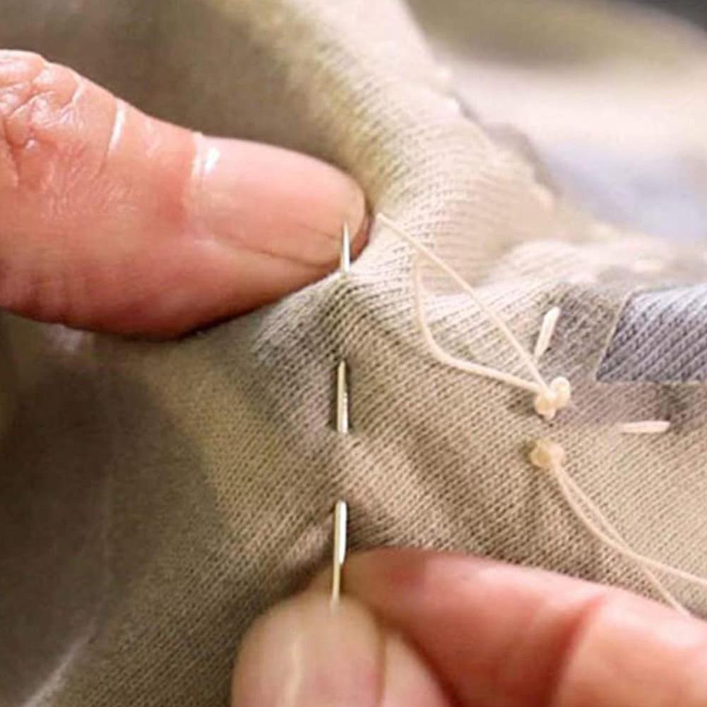25 Pcs Large Eye Stitching Nee - đánh giá và giá Sewing Necessities
